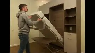 Разные модели нашей мебели.
