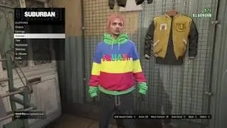 How to look like lil pump #resrc