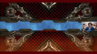 Talking about Overscan and Fighting Game Broadcast UI - Basic Introduction
