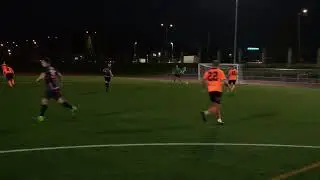 FC Trident II vs KinGZ, recording 02.09.2024