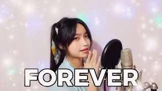 Babymonster - Forever Cover Vocal | Shresti Chakma  |