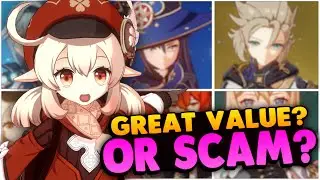 Is The New Banner A Scam? | Chronicled Wish