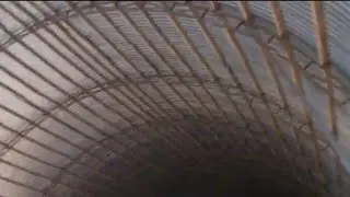Ангар своими руками
