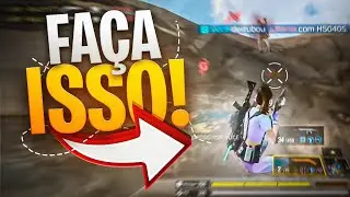 DICAS DE COMO GANHAR UM SOLO X SQUAD NO COD: MOBILE BATTLE ROYALE