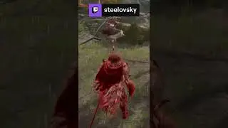 INSANE PARRY | ELDEN RING