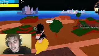 OMG Listher SPEEDRUN | ROBLOX