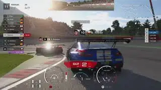 Gran Turismo 7 Golf GTI DOMINATES GR3 CARS