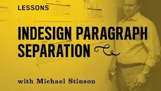 How to Separate Paragraphs in Adobe InDesign correctly for flowing copy