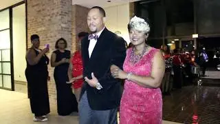 Highlights of Elegant Knights Customer Appreciation Night & Fundraiser for Magnolia Breeze