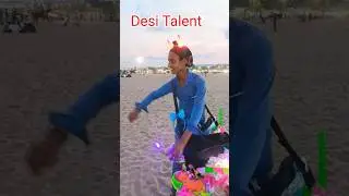 Indian Desi Talent ❤️❤️
