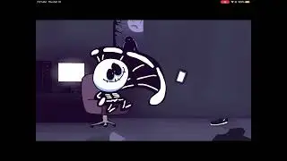 IT IS A SPOOKY DAY