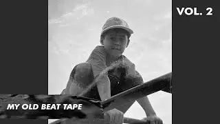 My Old Beat Tape (Vol. 2) - Vitinhow Beats