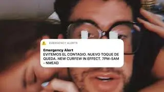 En Casita - Bad Bunny & Gabriela