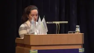 И. Альборова «Дифференциация гаплогруппы с в генофонде народов Евразии» ФизтехБио 2015