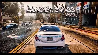 [Best] Bypass le launcher GTA 5