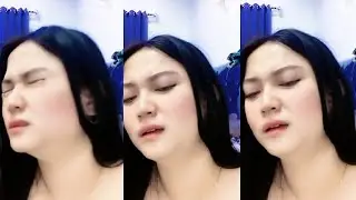 BARU DI MASUKIN SUMPAH SUDAH TIDAK TAHAN 