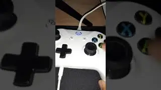 how to press B on xbox one controller