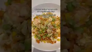 What pro trainer LeAnne eats on a regular carb day