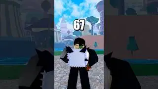 Most EXTREME Dare in Blox Fruits History 