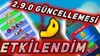 Archero // BİR YILDIR BU ÖZELLİĞİ BEKLİYORDUM!! - NASIL YÜKLENİR ? - 2.9.0 GÜNCELLEMESİ