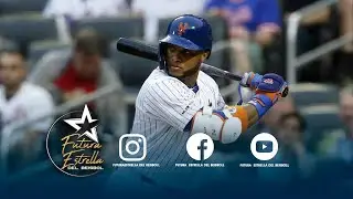Robinson Cano: Practica en la primera base
