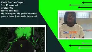 TechCORE2 Summer 2023 Abridged eYearbook (9th Summer!)