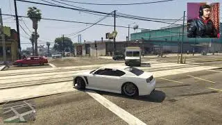 My Fisrt GamePlay Video GTA 5 🔥 @AadiSingh | GamePlay GTA 5 | Grand Theft Auto V [2022]