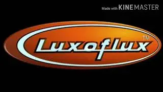 luxoflux logo
