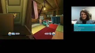Toy Story 3 Com Balks #2