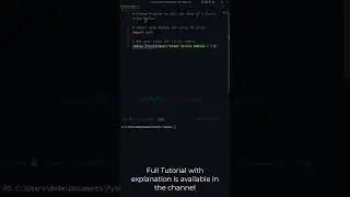 Python Program to Find the Area of a Circle using Radius as user input