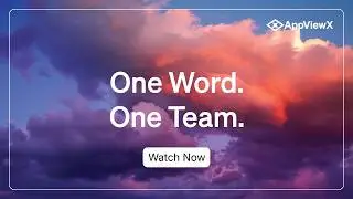 We Are Our Team – AppViewX