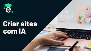 Como criar um site com Python e AI sem saber HTML? 