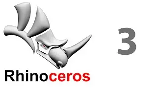 Rhino 5 :: Ejercicio 3 :: Creación de Geometría