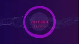 Akashi - Lifeforms
