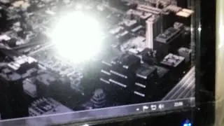 Error on my USB controller