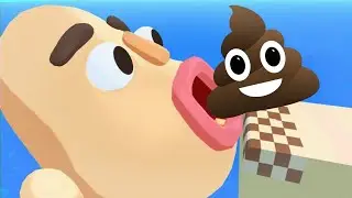 🎯New game Sandwish runner🥪|All Levels  iOS,Android Gameplay Walkthrough ||🔥 part 3