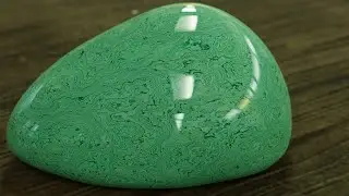 Create a procedural gemstone shader in Blender! | Blender beginner tutorial