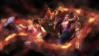League of Legends !! Temporada 8 !! ✔ ✔Lee Sin Jg Vs Lee Sin ✔ ✔