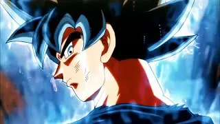 Dragon Ball Super「AMV」Goku - BRODYAGA FUNK | Dragon ball goku edit | goku edit 4k #goku #dragonball