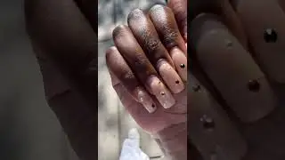 AugustNails #naildesign #nailartdesigns #nailsart #nailstyle #nailsoftheday #longnails #nailtutorial
