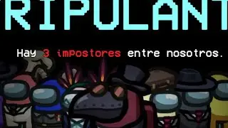 Tuve Problemas Técnicos Asi Que Otro Directo De Amogus XD