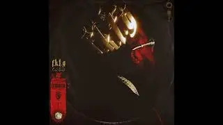 Conway - Raw Oysters Bonus Track FKTG