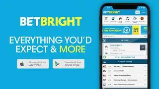 BetBright App