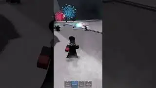 Trolling Server With Table Flip Strongest Battlegrounds #roblox #shorts #strongestbattlegrounds