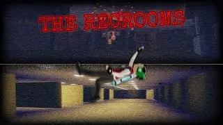 I CAN'T STOP NOCLIPPING!!! | Rec Room