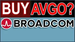 Buy Semiconductor Stock? Broadcom Stock Analysis - is AVGO a Good Buy Today?