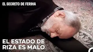 El Corazón De Riza No Pudo Soportar Lo Que Pasó - El Secreto De Feriha Capítulo 21