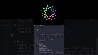 HTML CSS coding create a designing