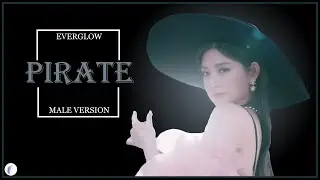EVEGLOW - Pirate || Male Version