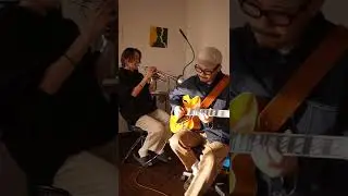 Moonchild - Wise Woman(cover) / Neo-Soul